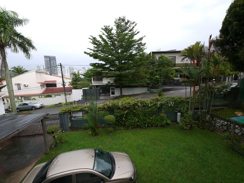 Bungalow for Sale in Damansara Heights (Kuala Lumpur) - Eugene Liew - Exterior - PropertyGuru.com.my