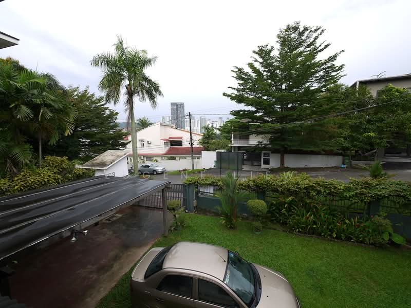 Bungalow for Sale in Damansara Heights (Kuala Lumpur) - Eugene Liew - Exterior - PropertyGuru.com.my