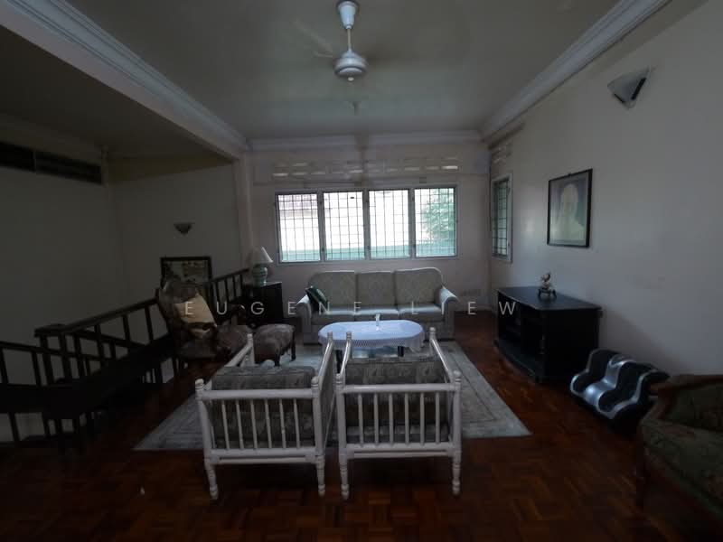 Bungalow for Sale in Damansara Heights (Kuala Lumpur) - Eugene Liew - Living Room - PropertyGuru.com.my