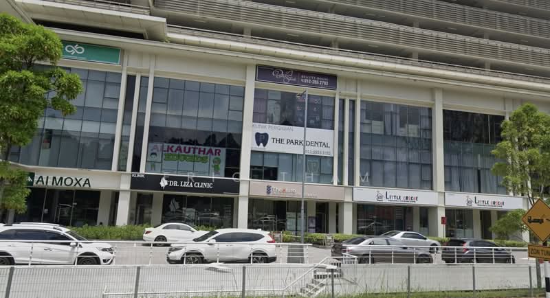 Shop / Office for Sale in Bukit Jalil (Kuala Lumpur) - Eric Tham - Exterior - PropertyGuru.com.my