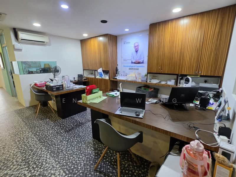 Office for Rent in Petaling Jaya (Selangor) - Kenneth Wong - Study - PropertyGuru.com.my