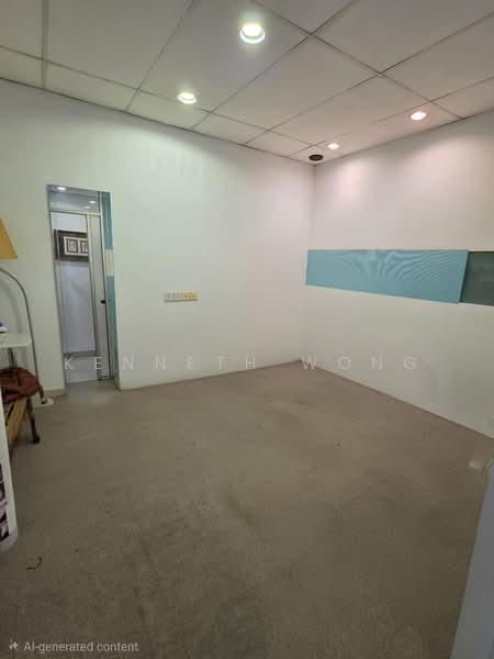 Office for Rent in Petaling Jaya (Selangor) - Kenneth Wong - Interior - PropertyGuru.com.my