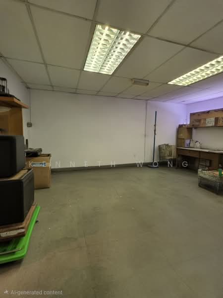 Office for Rent in Petaling Jaya (Selangor) - Kenneth Wong - Interior - PropertyGuru.com.my