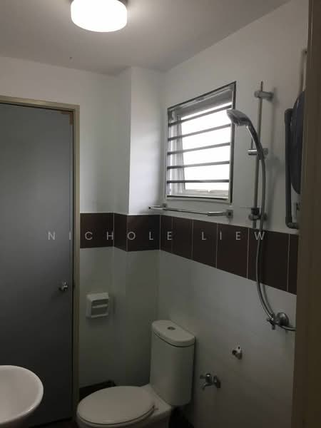 2-storey Terraced House for Sale in Taman Pelangi Semenyih 2 (Semenyih) - Nichole Liew - Bathroom - PropertyGuru.com.my