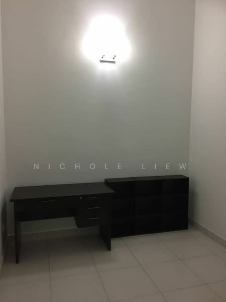 2-storey Terraced House for Sale in Taman Pelangi Semenyih 2 (Semenyih) - Nichole Liew - Study - PropertyGuru.com.my
