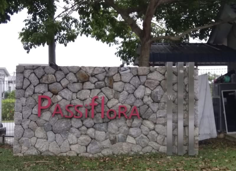 2-storey Terraced House for Sale in Taman Pelangi Semenyih 2 (Semenyih) - Nichole Liew - Exterior - PropertyGuru.com.my