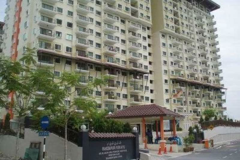 Condominium for Sale at Puri Aiyu - Hudson Tan - Exterior - PropertyGuru.com.my