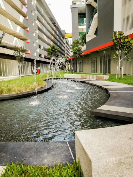 The Zizz @ Damansara North untuk Untuk Dijual - RM 339,000, Apr 2026 - Exterior - PropertyGuru.com.my