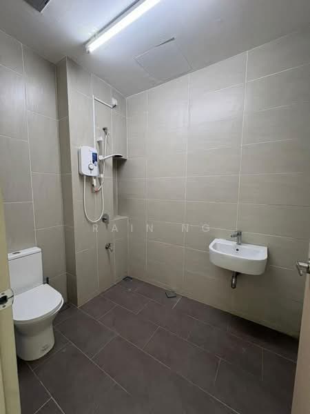 Cluster House for Rent in Iskandar Puteri (Nusajaya) (Johor) - Rain Ng - Bathroom - PropertyGuru.com.my