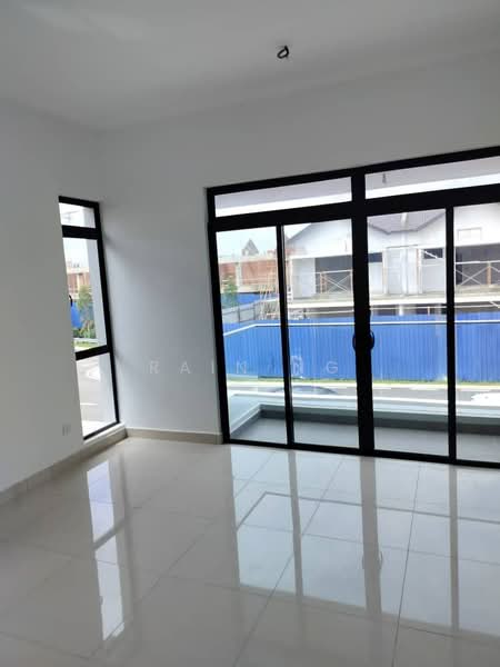 Cluster House for Rent in Iskandar Puteri (Nusajaya) (Johor) - Rain Ng - Living Room - PropertyGuru.com.my