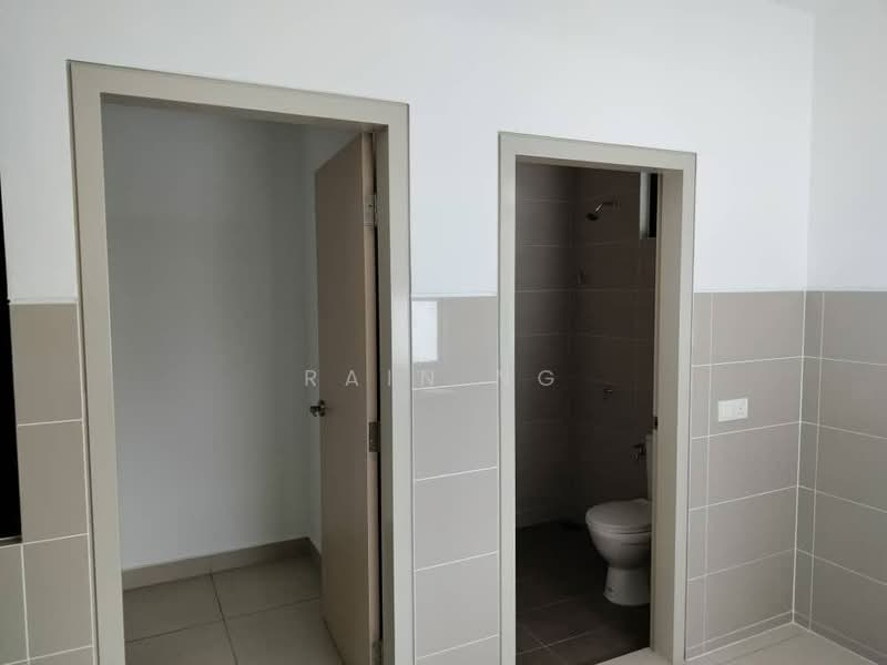 Cluster House for Rent in Iskandar Puteri (Nusajaya) (Johor) - Rain Ng - Bathroom - PropertyGuru.com.my