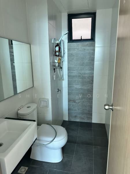 Condominium for Rent at One Foresta - Shelley Voon - Bathroom - PropertyGuru.com.my