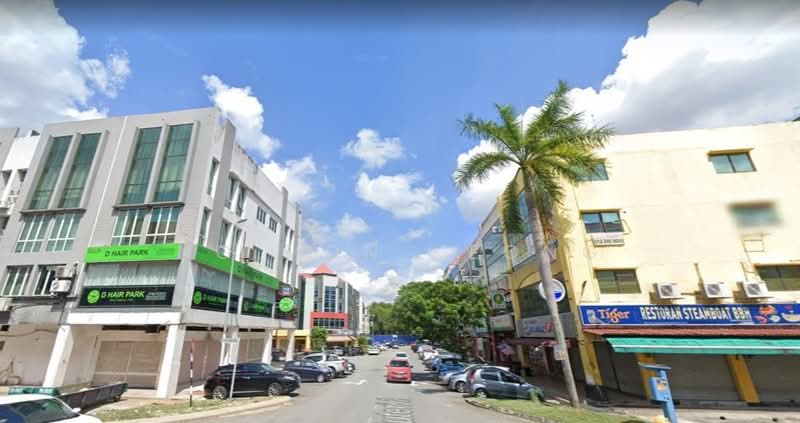 Shop / Office for Rent in Puchong (Selangor) - Ng Hon Keong - Exterior - PropertyGuru.com.my