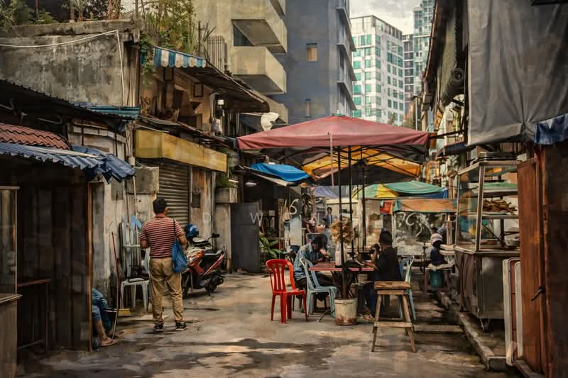 Shop for Sale in Chow Kit (KL City Centre) - D Wong - Exterior - PropertyGuru.com.my