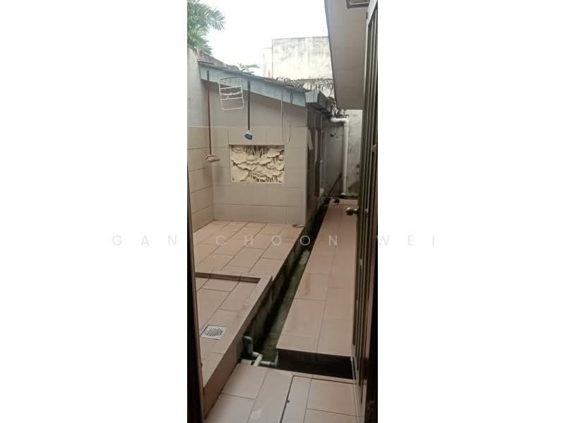 Bungalow for Sale in Seksyen 3 (Petaling Jaya) - Gan Choon Wei - PropertyGuru.com.my