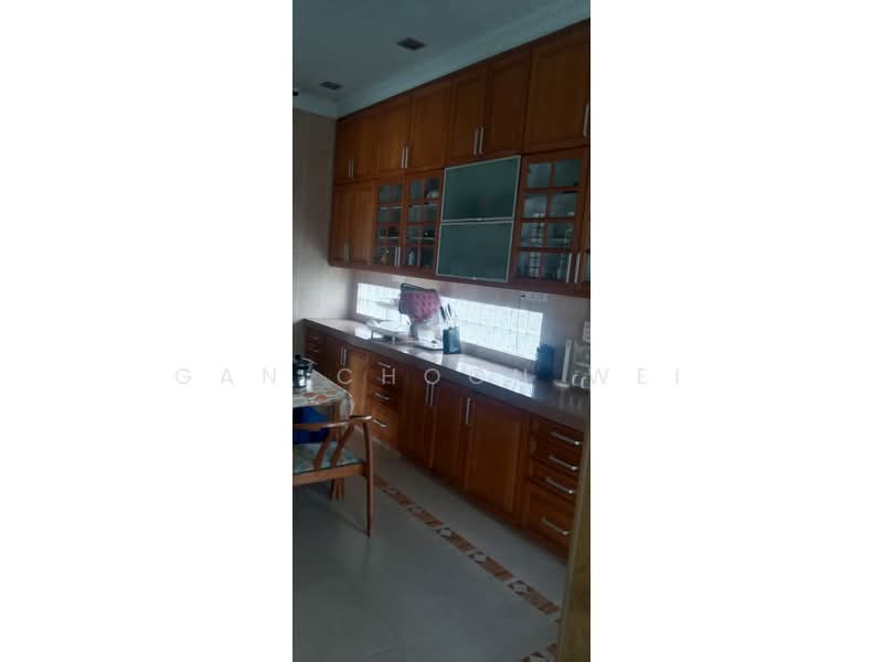 Bungalow for Sale in Seksyen 3 (Petaling Jaya) - Gan Choon Wei - PropertyGuru.com.my