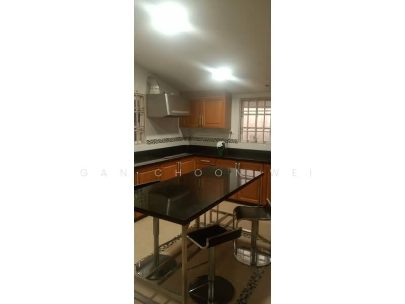 Bungalow for Sale in Seksyen 3 (Petaling Jaya) - Gan Choon Wei - PropertyGuru.com.my
