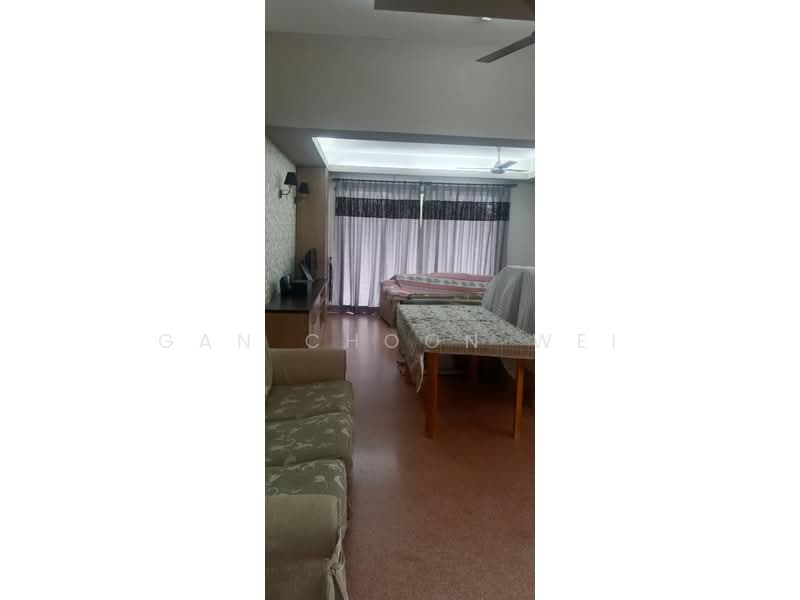 Bungalow for Sale in Seksyen 3 (Petaling Jaya) - Gan Choon Wei - PropertyGuru.com.my