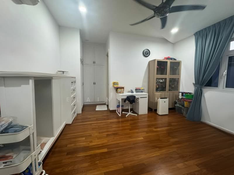 Semi-Detached House for Sale in Taman Ekoflora (Johor Bahru) - Elaine Sim - Interior - PropertyGuru.com.my