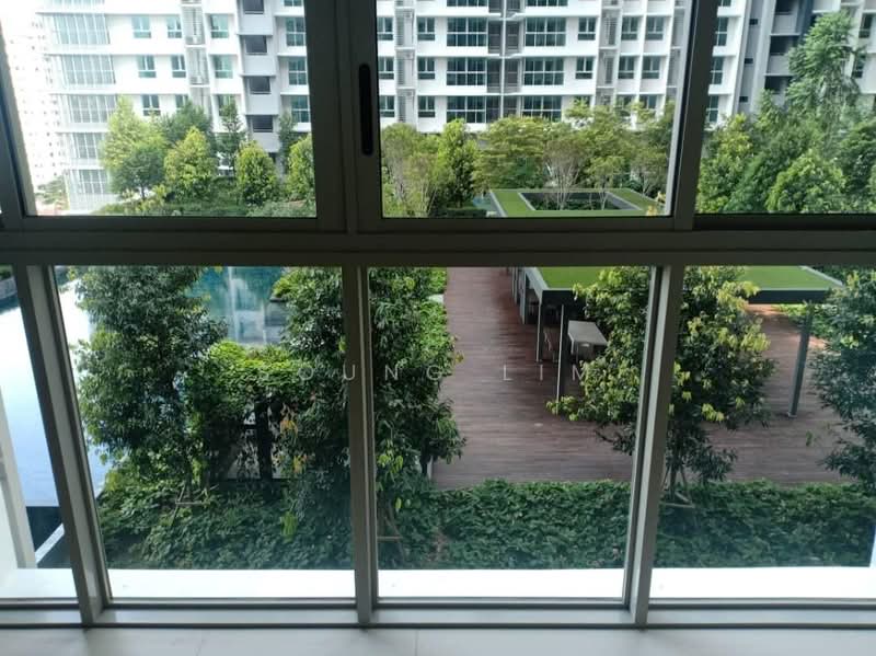 Service Residence for Rent at Cantara Residences - Soung Lim - View - PropertyGuru.com.my