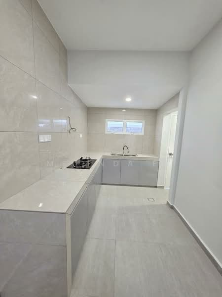 1-storey Terraced House for Sale in Taman Perling (Perling) - Melinda Ee - Kitchen - PropertyGuru.com.my