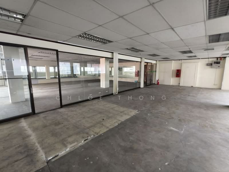 Enbloc Corporate Office Tower KL City Centre untuk Untuk Disewa - RM 150,000 /bulan, Apr 2026 - Interior - PropertyGuru.com.my