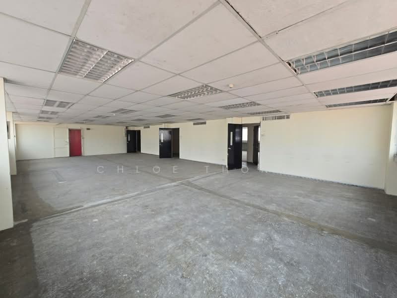 Enbloc Corporate Office Tower KL City Centre untuk Untuk Disewa - RM 150,000 /bulan, Apr 2026 - Interior - PropertyGuru.com.my