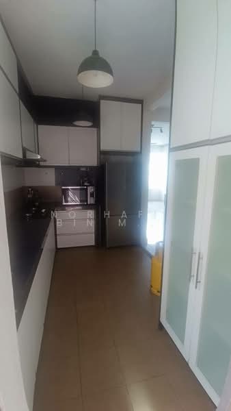 Mutiara Anggerik untuk Untuk Disewa - RM 1,700 /bulan, Apr 2026 - Kitchen - PropertyGuru.com.my