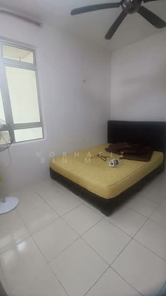 Mutiara Anggerik untuk Untuk Disewa - RM 1,700 /bulan, Apr 2026 - Bedroom - PropertyGuru.com.my