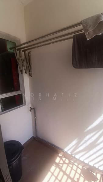 Mutiara Anggerik untuk Untuk Disewa - RM 1,700 /bulan, Apr 2026 - Balcony - PropertyGuru.com.my