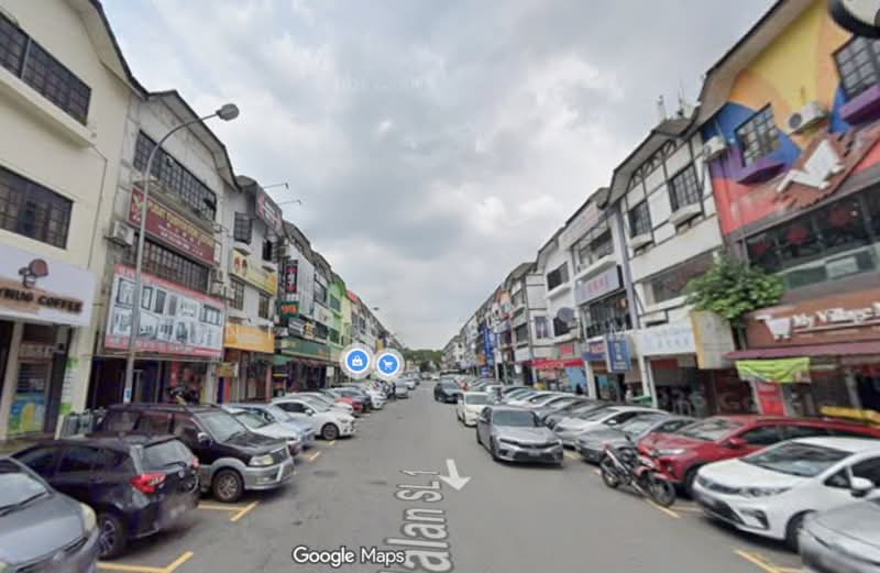 Bandar Sungai Long untuk Untuk Disewa - RM 10,000 /bulan, Apr 2026 - Exterior - PropertyGuru.com.my