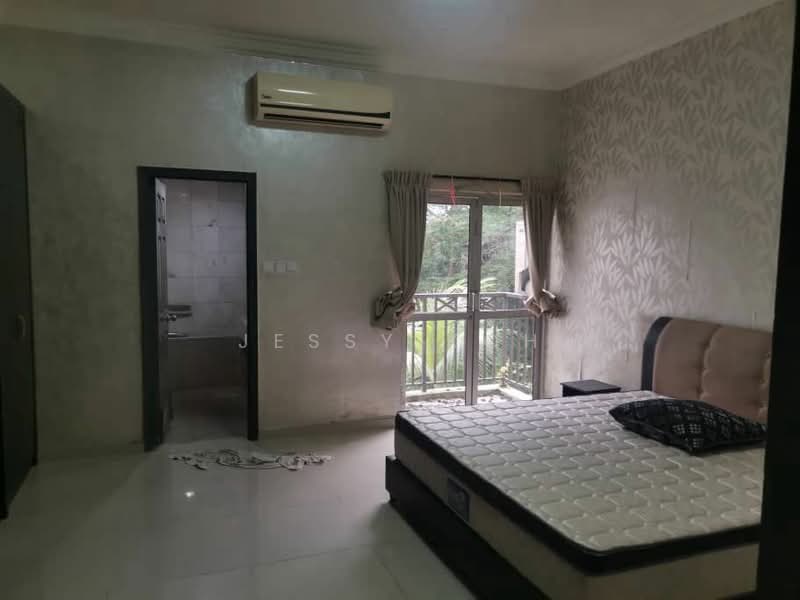 Condominium for Rent at Pelita Indah - Jessy Koh - Bedroom - PropertyGuru.com.my