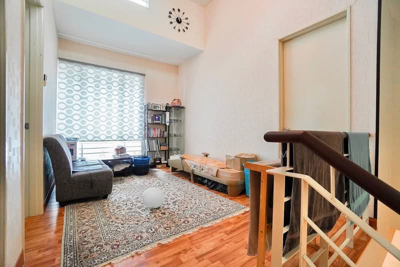 2-storey Terraced House for Sale in Taman Sierra Ukay (Ulu Kelang) - Aiman Allam - Interior - PropertyGuru.com.my