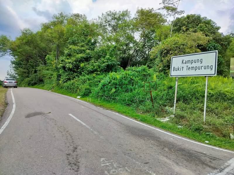 Agricultural Land for Sale in Pelabuhan Tanjung Pelepas (Gelang Patah) - Shi Ting - exterior - PropertyGuru.com.my