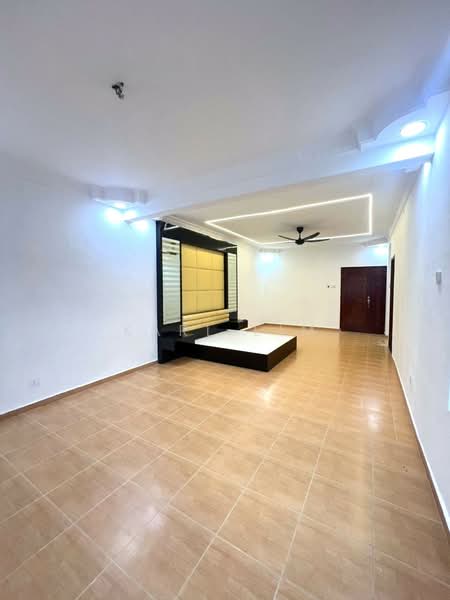 Semi-Detached House for Sale in Taman Serene (Johor Bahru) - Karl Lim - Bedroom - PropertyGuru.com.my