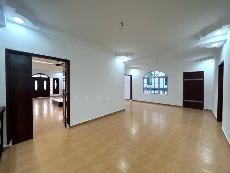 Semi-Detached House for Sale in Taman Serene (Johor Bahru) - Karl Lim - Interior - PropertyGuru.com.my