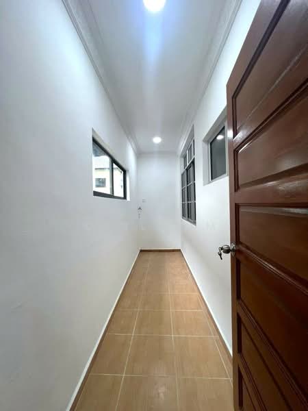 Semi-Detached House for Sale in Taman Serene (Johor Bahru) - Karl Lim - Corridor - PropertyGuru.com.my