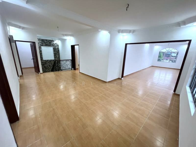 Semi-Detached House for Sale in Taman Serene (Johor Bahru) - Karl Lim - Interior - PropertyGuru.com.my