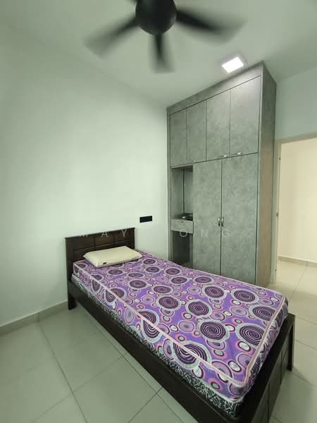 One Foresta untuk Untuk Disewa - RM 1,600 /bulan, Apr 2026 - Bedroom - PropertyGuru.com.my