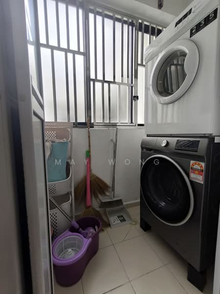 One Foresta untuk Untuk Disewa - RM 1,600 /bulan, Apr 2026 - Balcony - PropertyGuru.com.my