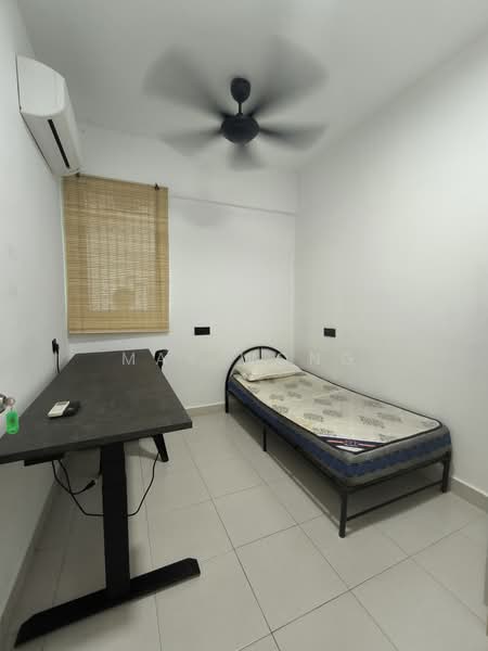 One Foresta untuk Untuk Disewa - RM 1,600 /bulan, Apr 2026 - Bedroom - PropertyGuru.com.my