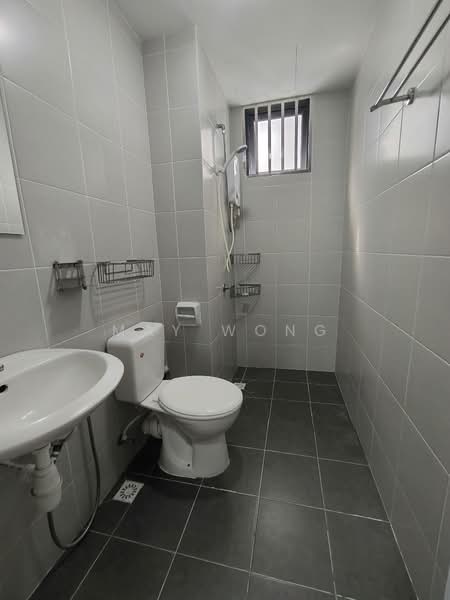One Foresta untuk Untuk Disewa - RM 1,600 /bulan, Apr 2026 - Bathroom - PropertyGuru.com.my