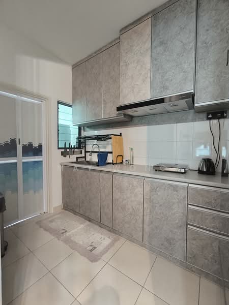 One Foresta untuk Untuk Disewa - RM 1,600 /bulan, Apr 2026 - Kitchen - PropertyGuru.com.my
