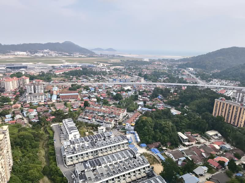 One Foresta untuk Untuk Disewa - RM 1,600 /bulan, Apr 2026 - Exterior - PropertyGuru.com.my