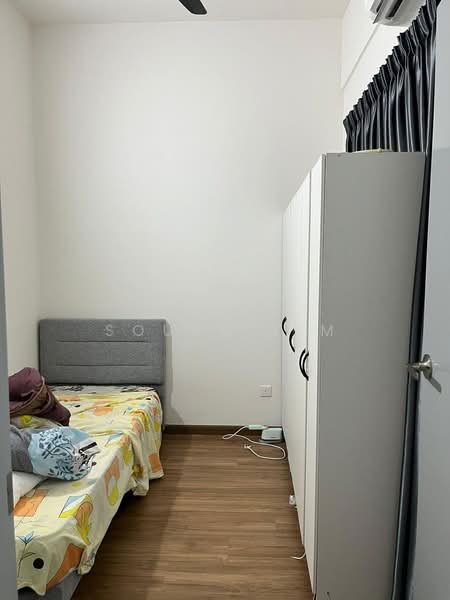 Service Residence for Rent at 121 Residences - Soung Lim - Bedroom - PropertyGuru.com.my
