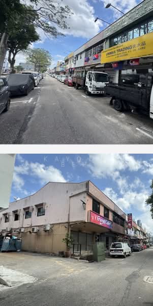 Shop for Sale in Taman Sri Tebrau (Johor Bahru) - Kayden Beh - PropertyGuru.com.my