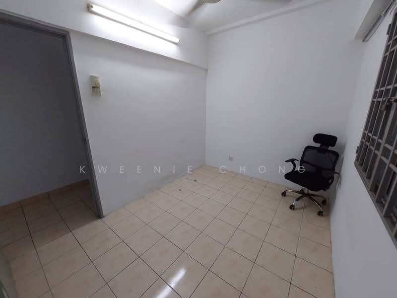 Condominium for Sale at Angkasa Condominiums - Kweenie Chong - Interior - PropertyGuru.com.my