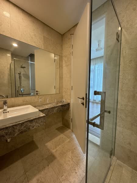 WANGSA 9 RESIDENCY untuk Untuk Disewa - RM 2,800 /bulan, Apr 2026 - Bathroom - PropertyGuru.com.my