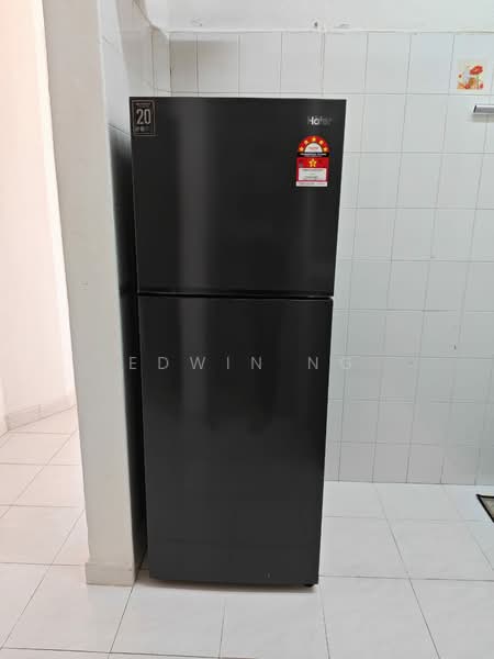 Pangsapuri untuk Disewa di Greenlane Heights Block E - Edwin Ng - Kitchen - PropertyGuru.com.my