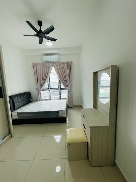 Condominium for Rent at Residensi Bintang - Allvin Teh - Bedroom - PropertyGuru.com.my